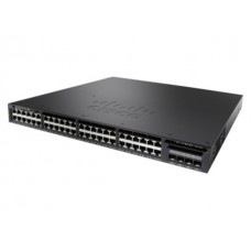 Cisco Catalyst 3650 WS-C3650-48FD-L