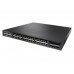 Cisco Catalyst 3650 WS-C3650-48FD-L