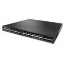 Cisco Catalyst 3650 WS-C3650-48PS-E