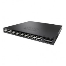 Cisco Catalyst 3650 WS-C3650-48PS-L