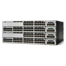 Cisco Catalyst 3750X-24P-S