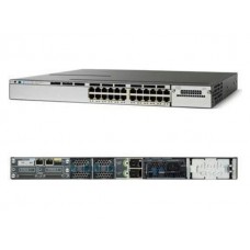 Cisco Catalyst 3750X-24T-S