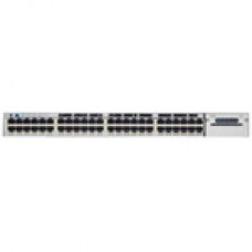 Cisco Catalyst 3750X-48P-E