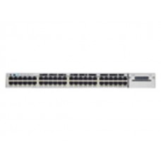 Cisco Catalyst 3750X-48PF-E