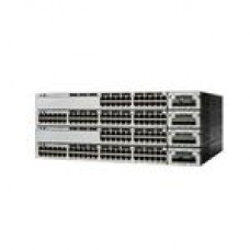 Cisco Catalyst 3750X-48P-L