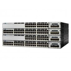 Cisco Catalyst 3750X-48T-S