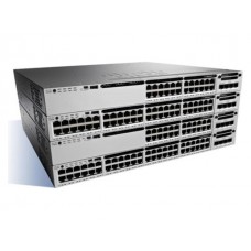 Cisco Catalyst 3850 WS-24PW-S