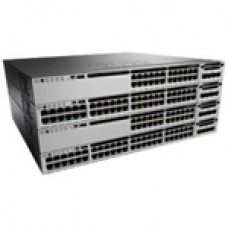 Cisco Catalyst 3850 WS-C3850-48F-E