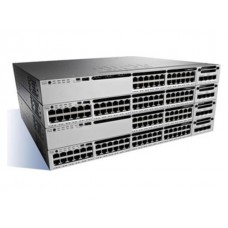 Cisco Catalyst 3850 WS-C3850-48P-L