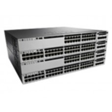 Cisco Catalyst 3850 WS-C3850-48P-S