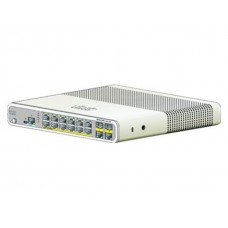 Cisco Catalyst Compact 2960C-12PC-L