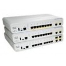 Cisco Catalyst Compact 2960CG-8TC-L