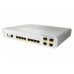 Cisco Catalyst Compact 3560C-8PC-S