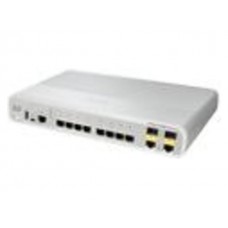 Cisco Catalyst Compact 3560CG-8TC-S