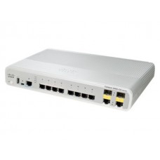 Cisco Catalyst Compact 3560-C PD PSE