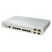 Cisco Catalyst Compact 3560-C PD PSE