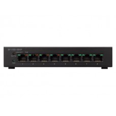 Cisco Small Business SF110D-08HP