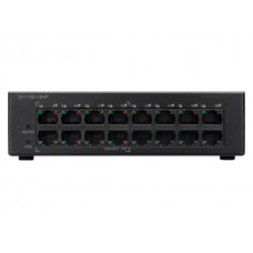 Cisco Small Business SF110D-16HP