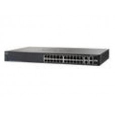 Cisco Small Business SF300-24