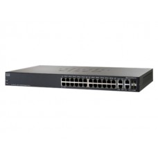 Cisco Small Business SF300-24