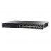 Cisco Small Business SF300-24MP