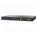 Cisco Small Business SF300-24PP
