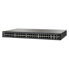 Cisco Small Business SF300-48PP