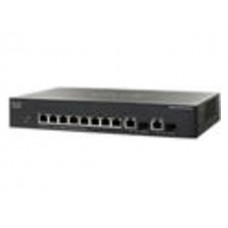 Cisco Small Business SF302-08