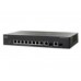 Cisco Small Business SF302-08