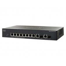 Cisco Small Business SF302-08