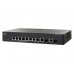 Cisco Small Business SF302-08
