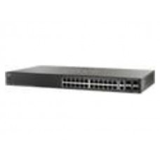 Cisco Small Business SF500-24