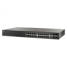 Cisco Small Business SF500-24MP
