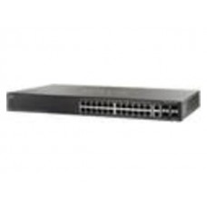 Cisco Small Business SF500-24P