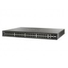 Cisco Small Business SF500-48MP