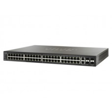 Cisco Small Business SF500-48MP