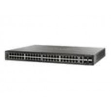 Cisco Small Business SF500-48P