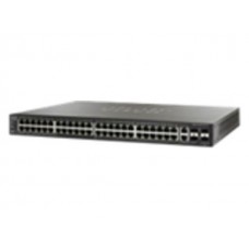 Cisco Small Business SF500-48P