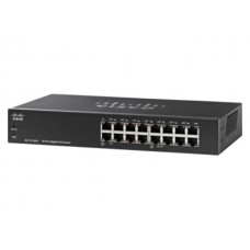 Cisco Small Business SG110-16HP