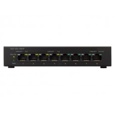 Cisco Small Business SG110D-08HP