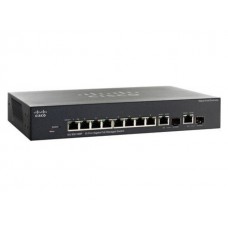 Cisco Small Business SG300-10