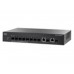 Cisco Small Business SG300-10SFP