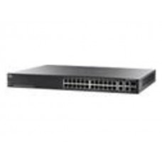 Cisco Small Business SG300-28MP