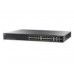 Cisco Small Business SG300-28MP