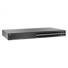Cisco Small Business SG300-28SFP