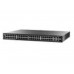 Cisco Small Business SG300-52MP