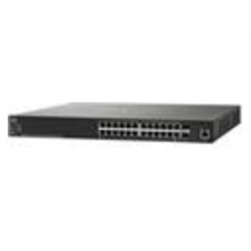 Cisco Small Business SG350XG-24T