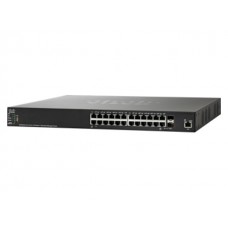 Cisco Small Business SG350XG-24T
