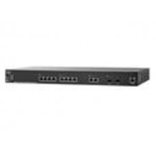 Cisco Small Business SG350XG-2F10