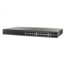 Cisco Small Business SG500-28